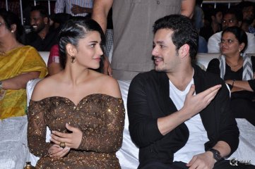 Premam Movie Audio Launch